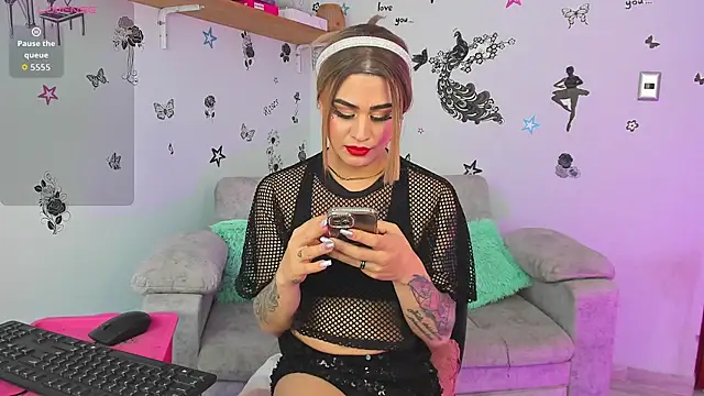 Chat XXX en directo de samy_lancaster22