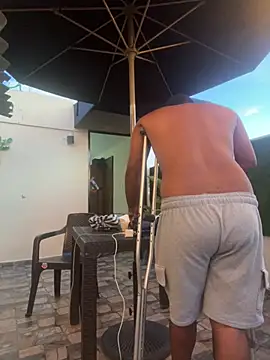 Show de webcam de latendecia_milk
