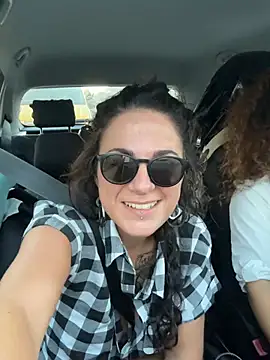 Sofia_Grossi Obrolan Langsung XXX