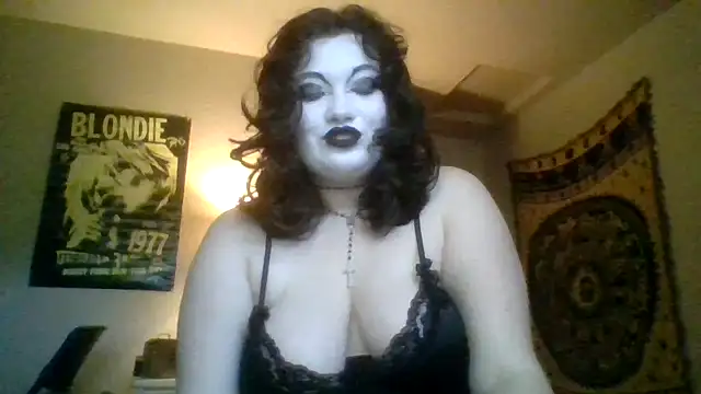 Živý XXX chat carmilla_red