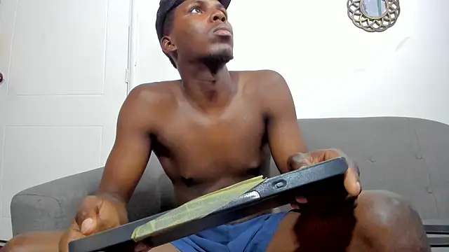Show de Lucas_Paredes na webcam