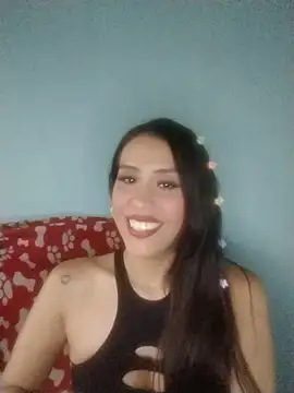 anaisha_isaza's Live XXX Chat