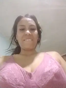 Živý XXX chat anaisha_isaza