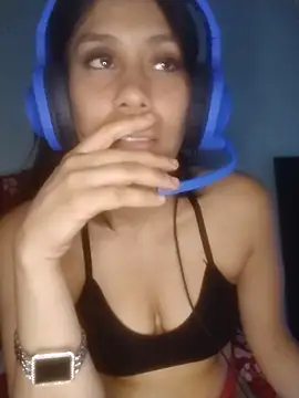 Chatroom XXX en direct de anaisha_isaza