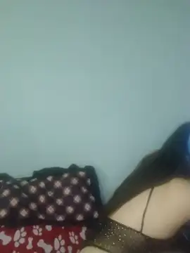 Czat XXX na żywo – anaisha_isaza