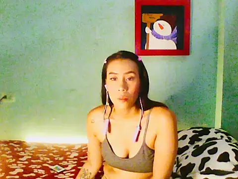 Chatroom XXX en direct de anaisha_isaza