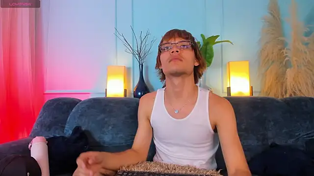 Ttadeo_Musso Webcam Show