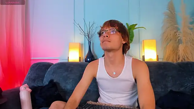 Ttadeo_Musso Webcam-Show