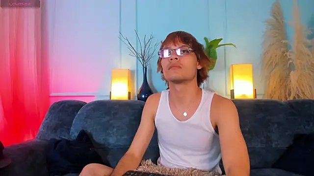 Ttadeo_Musso Webcam show