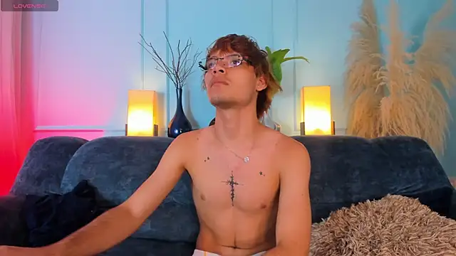 Webkamerová show Ttadeo_Musso