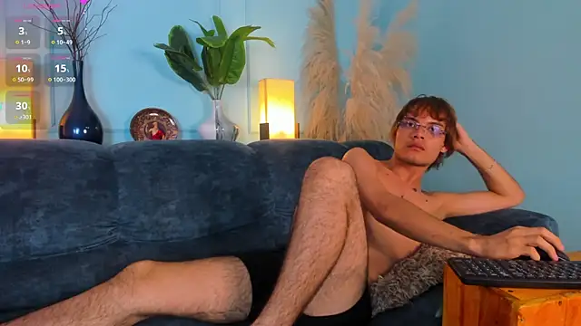 Ttadeo_Musso Webcam show