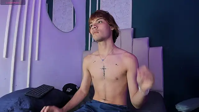 Ttadeo_Musso webcam show