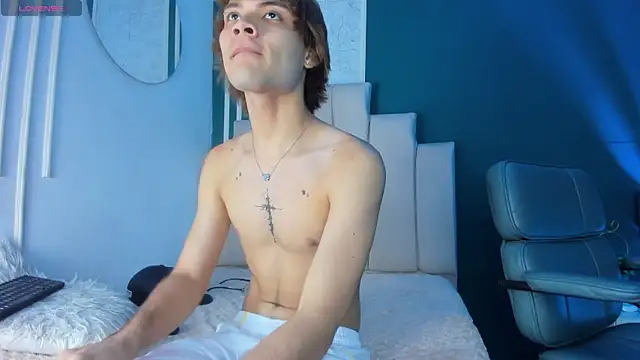 Ttadeo_Musso Webcam-Show