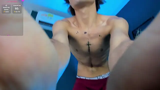 Ttadeo_Musso Webcam-Show