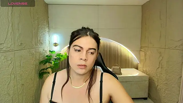 Show de webcam de Isadoraallen_r_