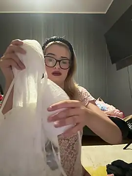 Melissa_Baddie Webcam show