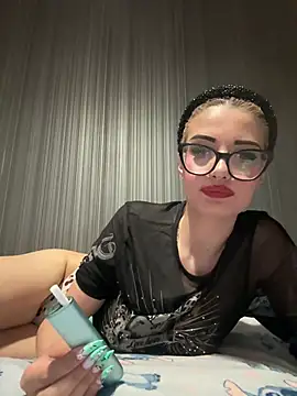 Melissa_Baddie Webcam show