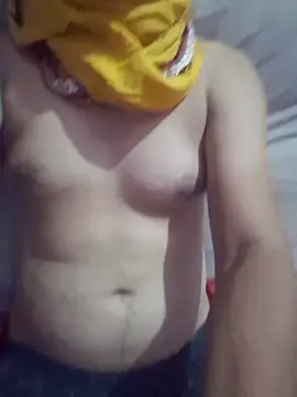 Show Webcam de uuzai