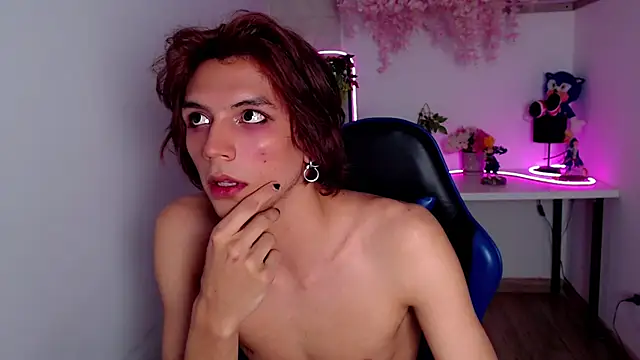 oli_dusk Webcamshow
