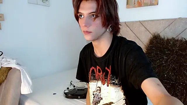 oli_dusk's Webcam Show