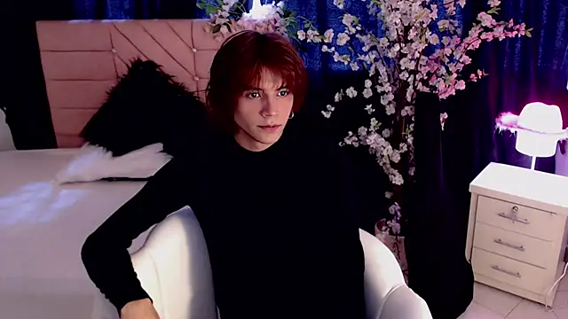 oli_dusk webcam show