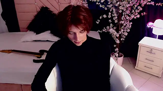 oli_dusk Show Webcam