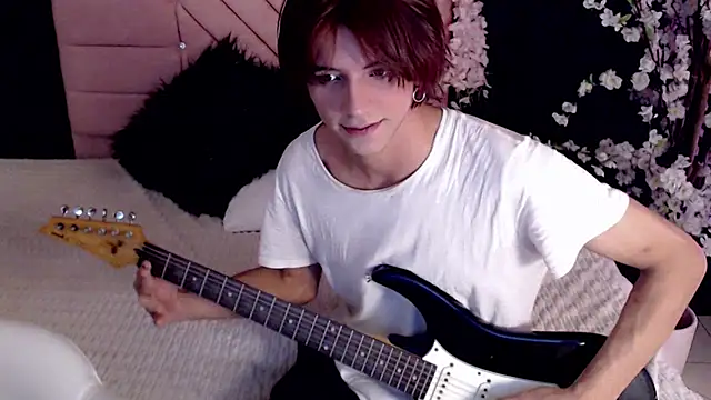 Webkamerová show oli_dusk