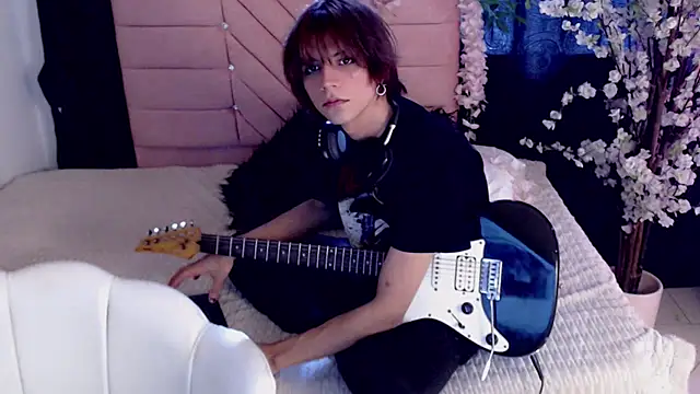 oli_dusk – webcam-show