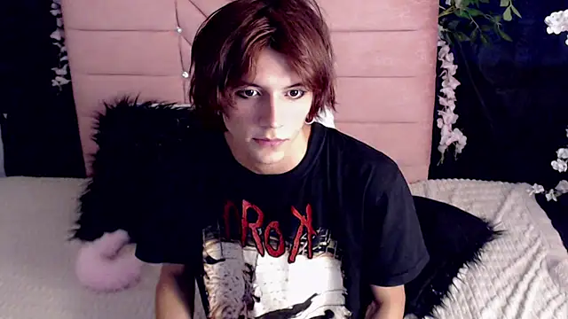Show de webcam de oli_dusk