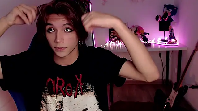 Show Webcam de oli_dusk