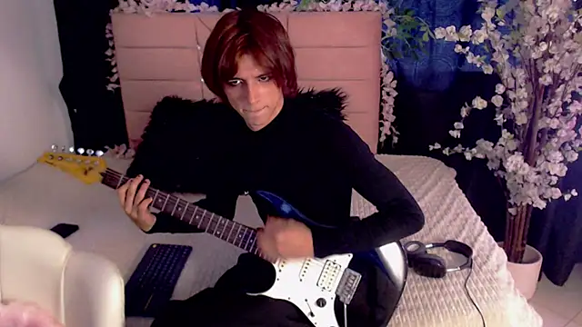 oli_dusk Show Webcam
