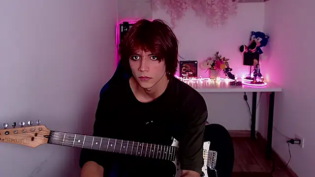 oli_dusk webkamerás műsora