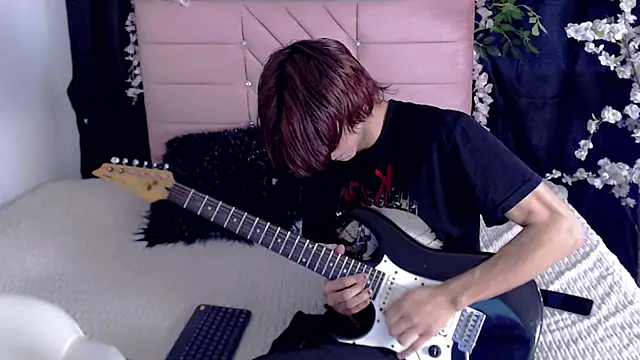 oli_dusk Webcam-Show