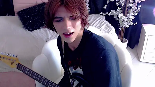 Show Webcam de oli_dusk