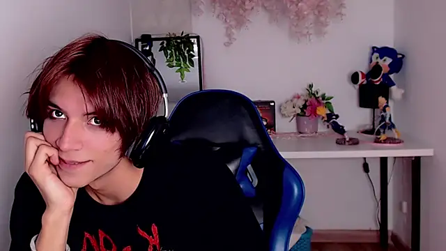 Show Webcam de oli_dusk