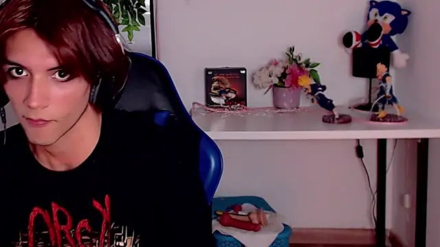 عرض كام oli_dusk