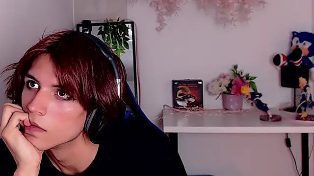 oli_dusk webcam show