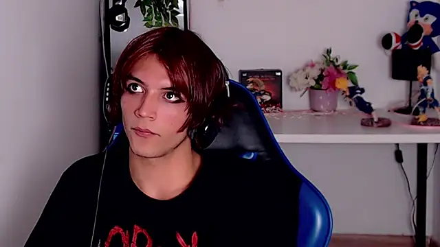 Show Webcam de oli_dusk
