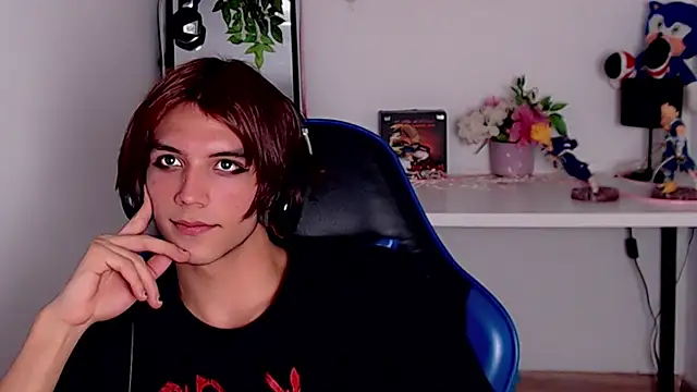 oli_dusk Webcamshow