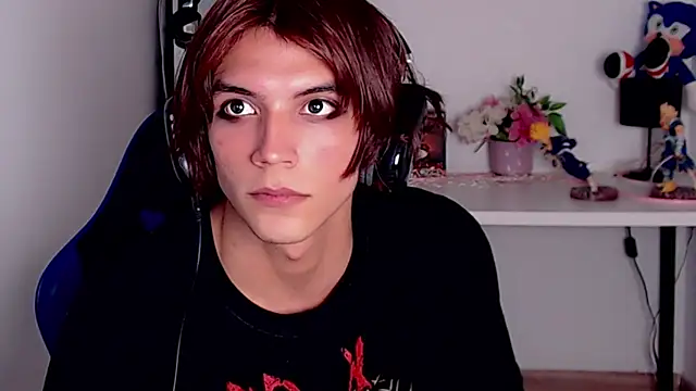Show de webcam de oli_dusk