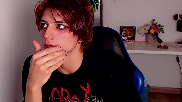 oli_dusk Show Webcam