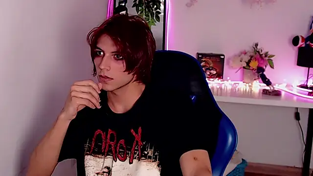 oli_dusk 在線直播表演