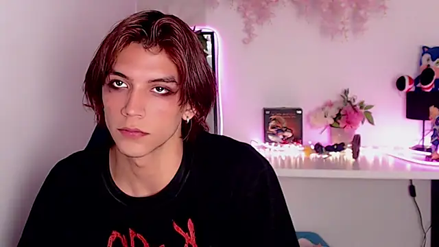 Show Webcam de oli_dusk
