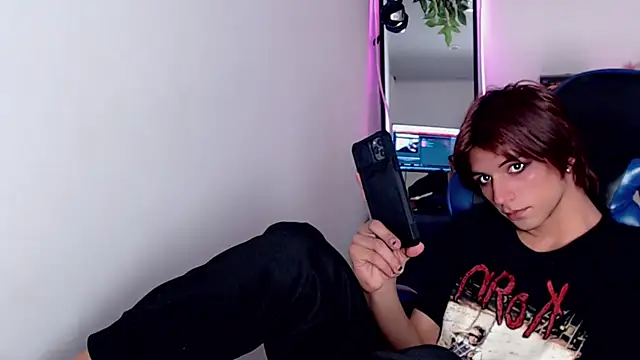 Show Webcam de oli_dusk