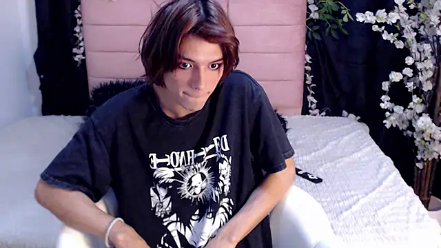 Show de webcam de oli_dusk