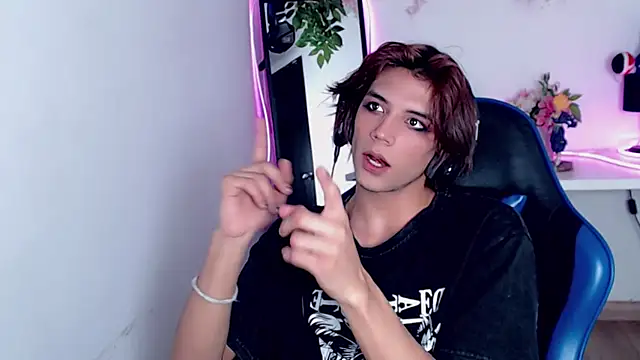 oli_dusk – webcam-show