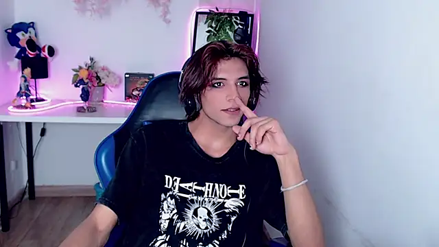 oli_dusk – webcam-show