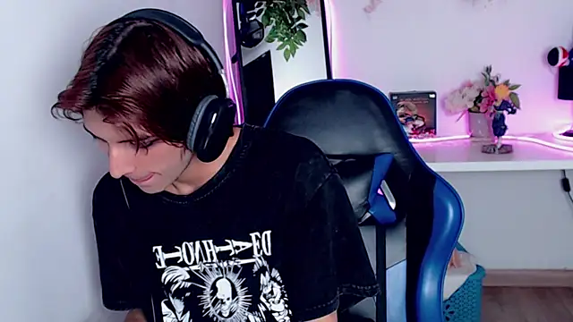 oli_dusk – webcam-show