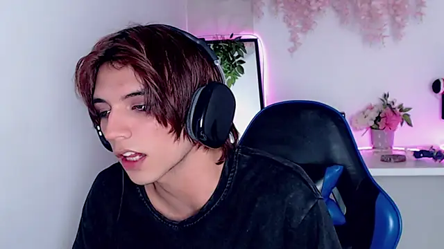 oli_dusk Show Webcam