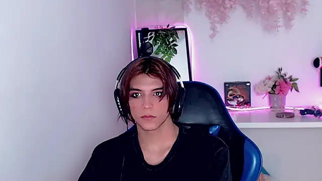 oli_dusk Webcamshow